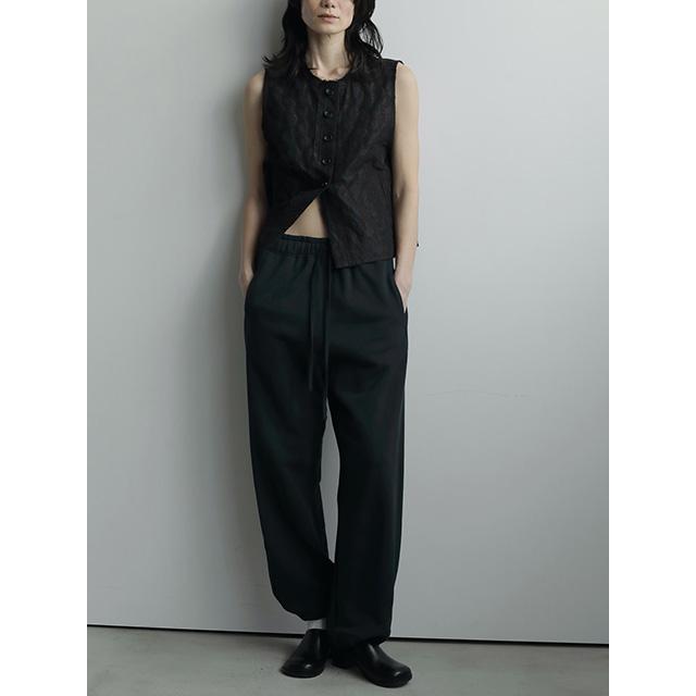anuke（アンヌーク） 【SOLD OUT】anuke Drawstring Sweat Pants