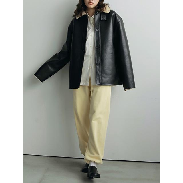anuke（アンヌーク） 【SOLD OUT】anuke Drawstring Sweat Pants