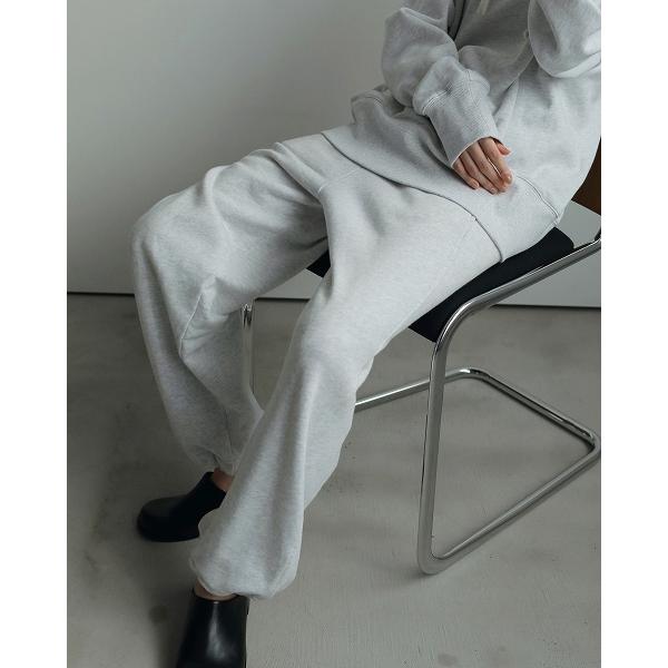 anuke（アンヌーク） 【SOLD OUT】anuke Drawstring Sweat Pants