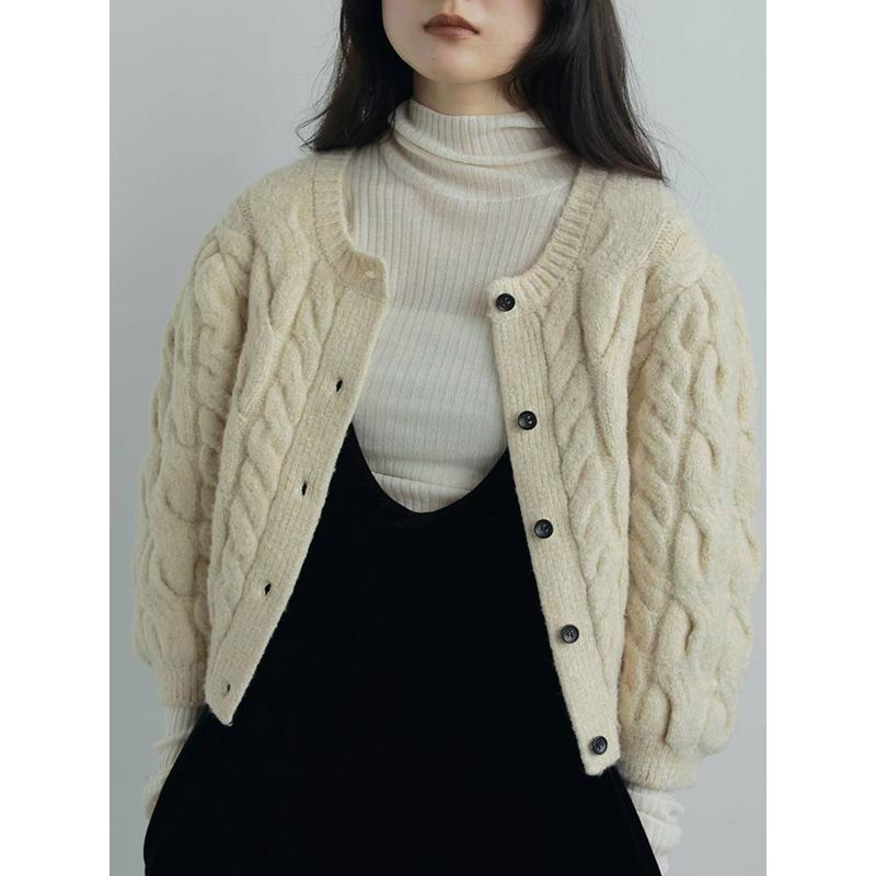 anuke（アンヌーク） ＼SALE60%OFF／土日も即日発送/anuke Soft Rib