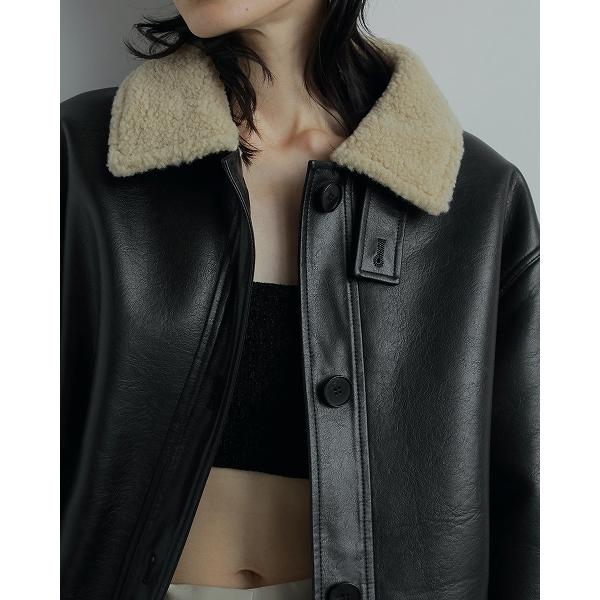 anuke（アンヌーク） 【SOLD OUT】＼SALE40%OFF／anuke Boa Flight