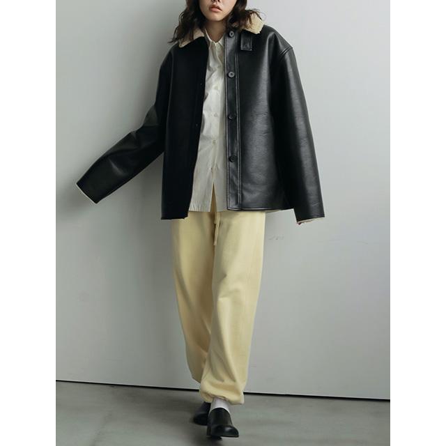 anuke（アンヌーク） 【SOLD OUT】＼SALE40%OFF／anuke Boa Flight