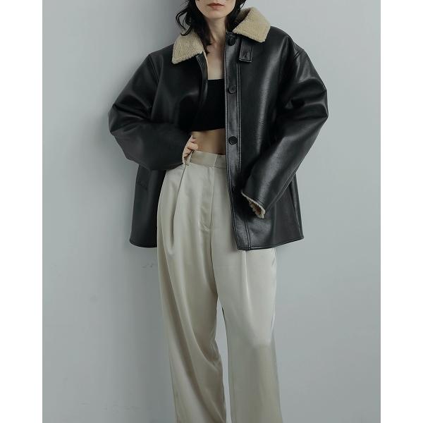 anuke（アンヌーク） 【SOLD OUT】＼SALE40%OFF／anuke Boa Flight