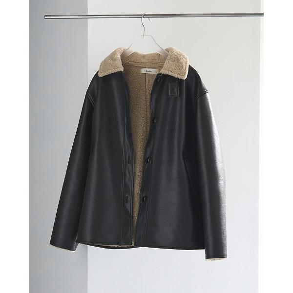 anuke（アンヌーク） 【SOLD OUT】＼SALE40%OFF／anuke Boa Flight