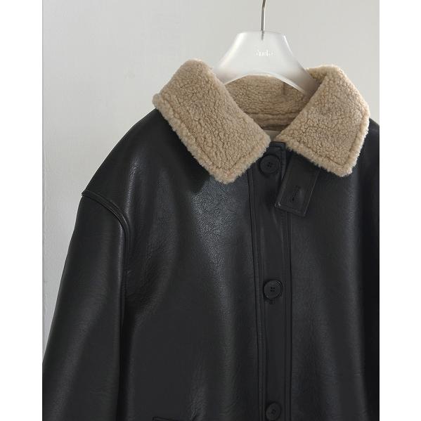 anuke（アンヌーク） 【SOLD OUT】＼SALE40%OFF／anuke Boa Flight