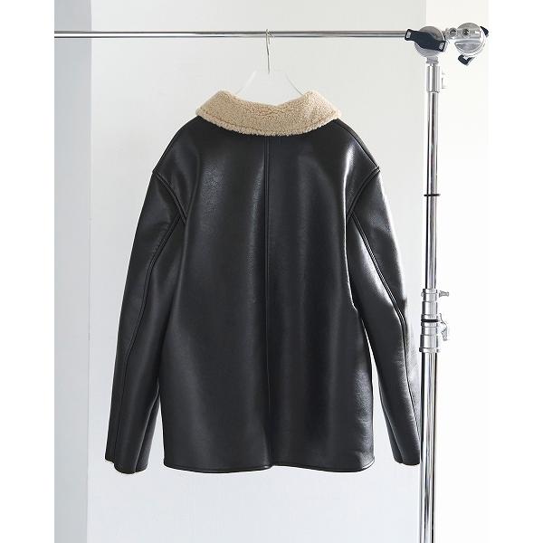 anuke（アンヌーク） 【SOLD OUT】＼SALE40%OFF／anuke Boa Flight