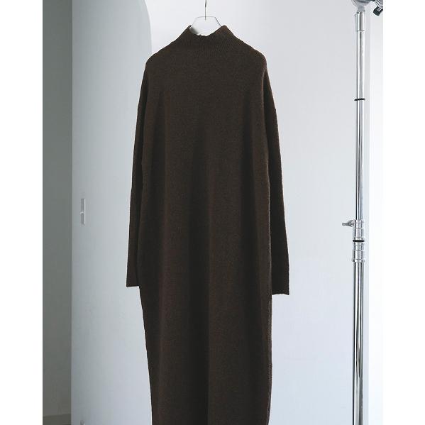 Cocoon Mini Onepiece（ミニワンピース）｜ànuke（アンヌーク