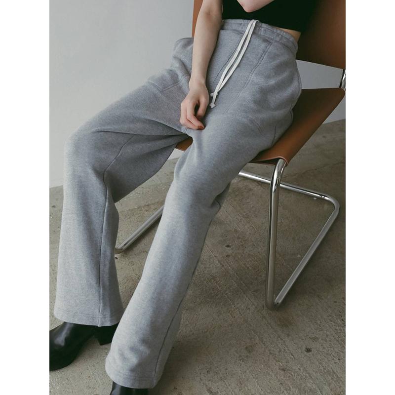 anuke（アンヌーク） ＼SALE50%OFF／土日も即日発送/anuke Wide Sweat