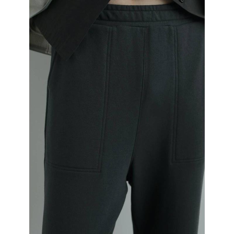 anuke（アンヌーク） ＼SALE50%OFF／土日も即日発送/anuke Wide Sweat