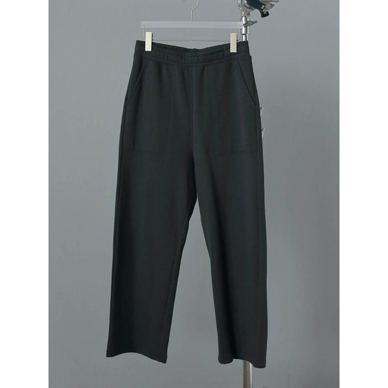 anuke（アンヌーク） ＼SALE50%OFF／即日発送/anuke Wide Sweat Pants