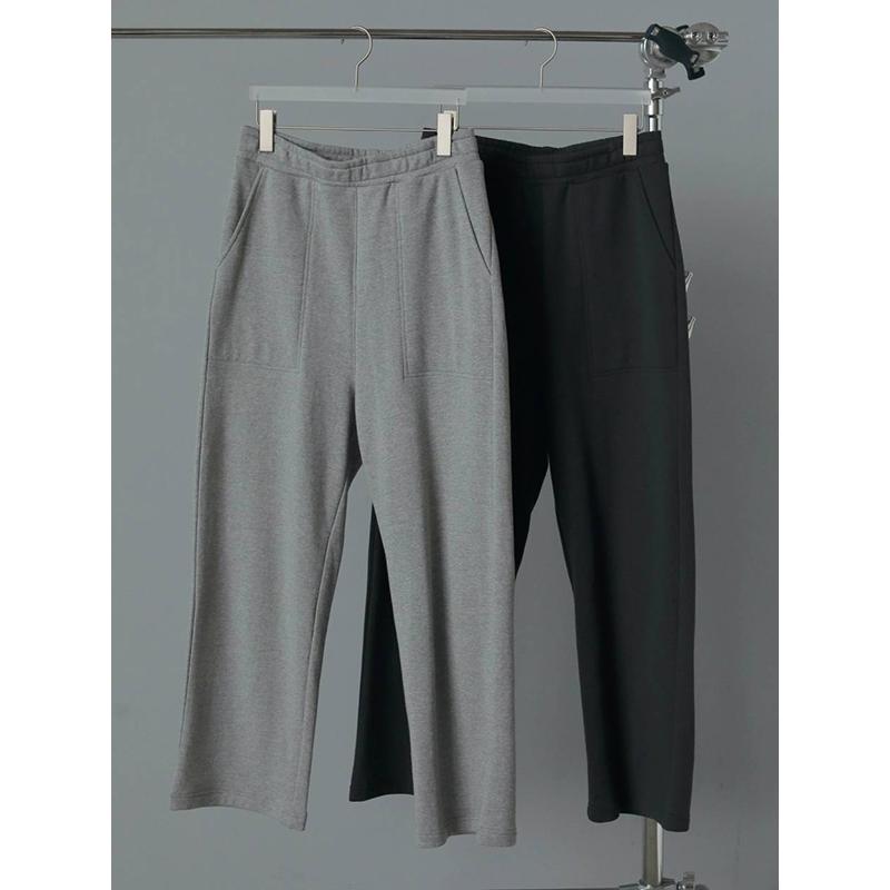anuke（アンヌーク） ＼SALE50%OFF／土日も即日発送/anuke Wide Sweat