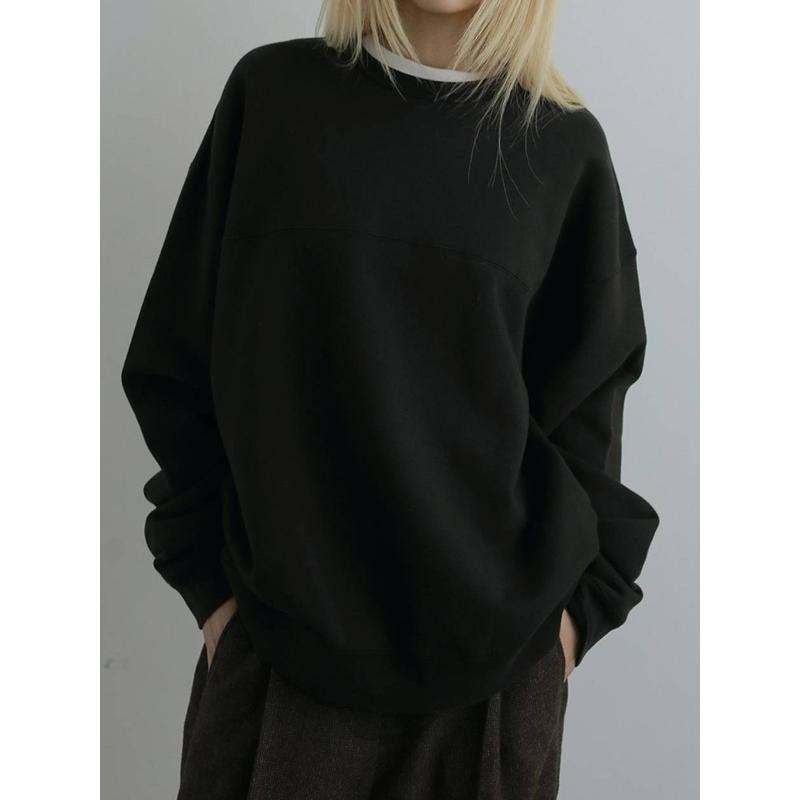anuke（アンヌーク） ＼SALE50%OFF／即日発送/anuke Sandwashed Over