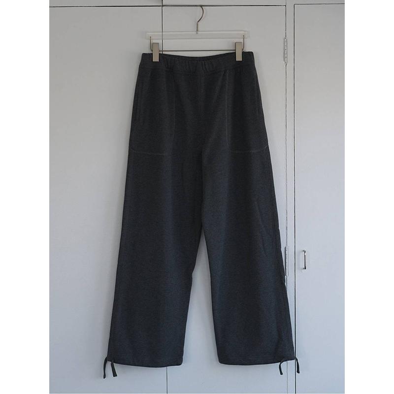 anuke（アンヌーク） 土日も即日発送/anuke Stitch Sweat Pants