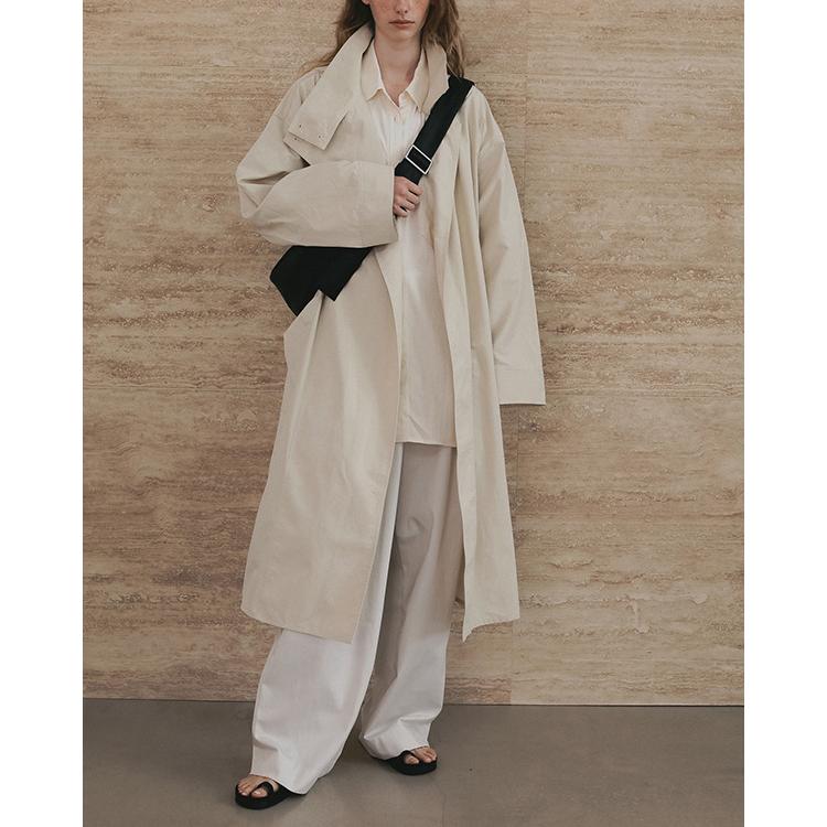 anuke（アンヌーク） 追加生産決定/予約商品/anuke Twill Loose Pants