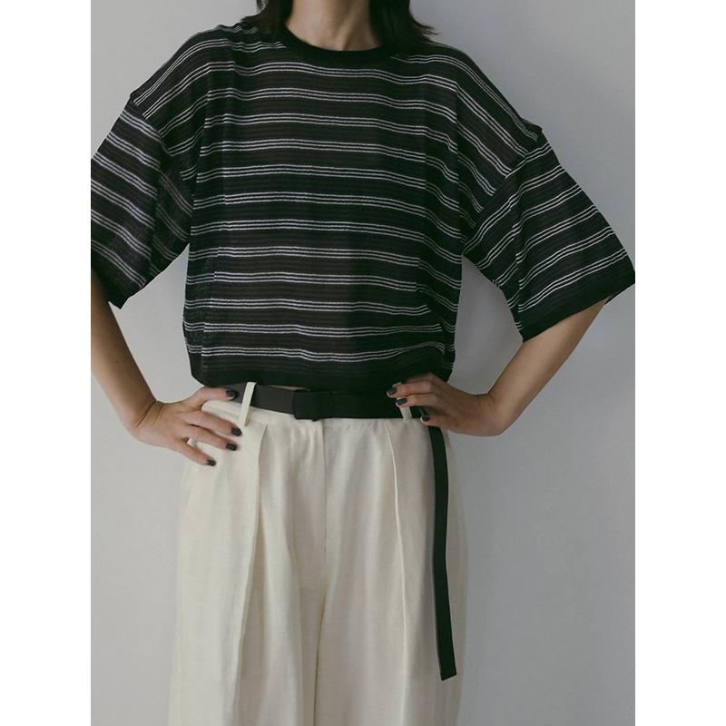 anuke（アンヌーク） 即日発送/anuke Mat Backle Belt 62611001 2026
