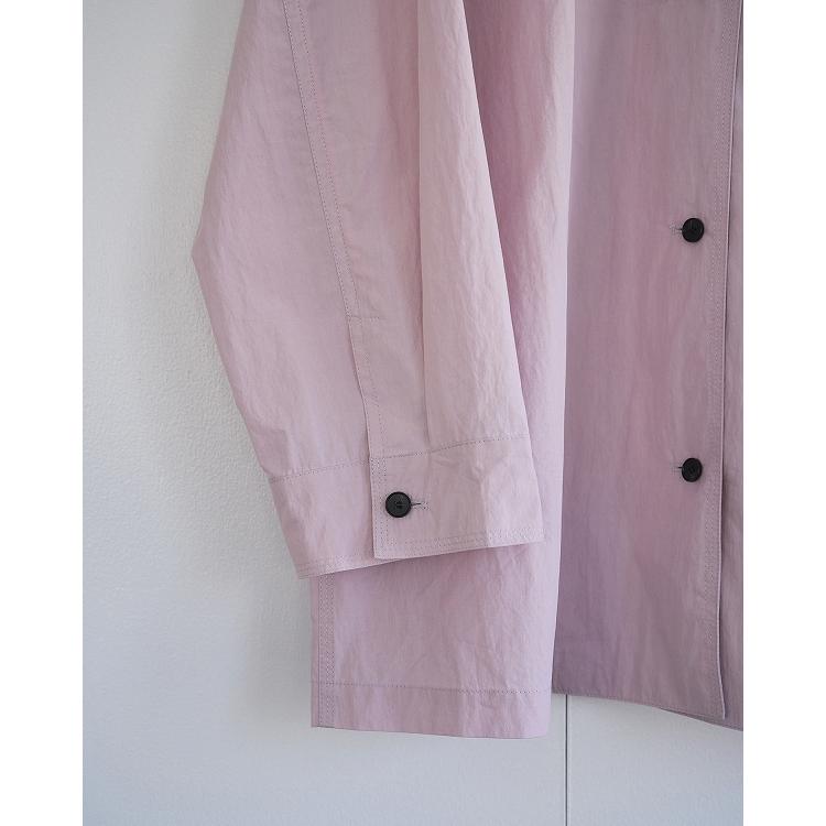 anuke（アンヌーク） 再入荷/土日も即日発送/anuke Over Pocket Shirts