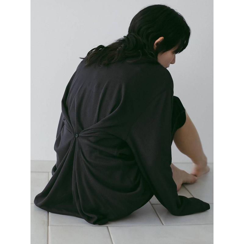 anuke（アンヌーク） 【SOLD OUT】anuke Thermal 2way Tops 62610616