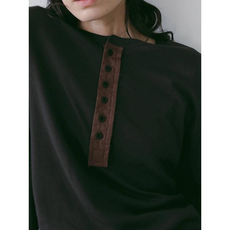 anuke（アンヌーク） 土日も即日発送/anuke Thermal 2way Tops