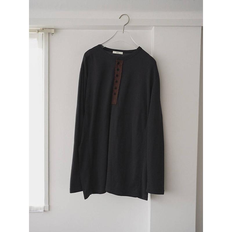 anuke（アンヌーク） 【SOLD OUT】anuke Thermal 2way Tops 62610616