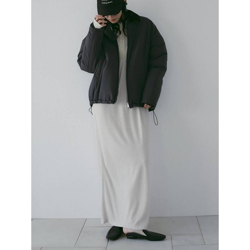 anuke（アンヌーク） 土日祝も即日発送/anuke Thermal 2way Onepiece