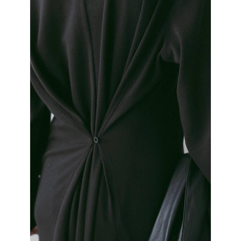 anuke（アンヌーク） 即日発送/anuke Thermal 2way Onepiece 62610315