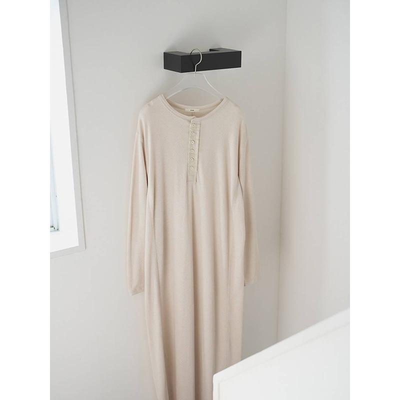 anuke（アンヌーク） 土日祝も即日発送/anuke Thermal 2way Onepiece