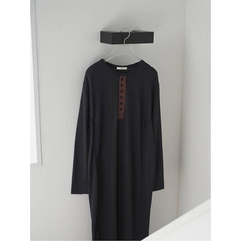 anuke（アンヌーク） 即日発送/anuke Thermal 2way Onepiece 62610315