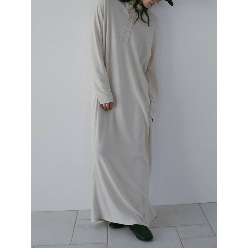 anuke（アンヌーク） 土日祝も即日発送/anuke Thermal 2way Onepiece