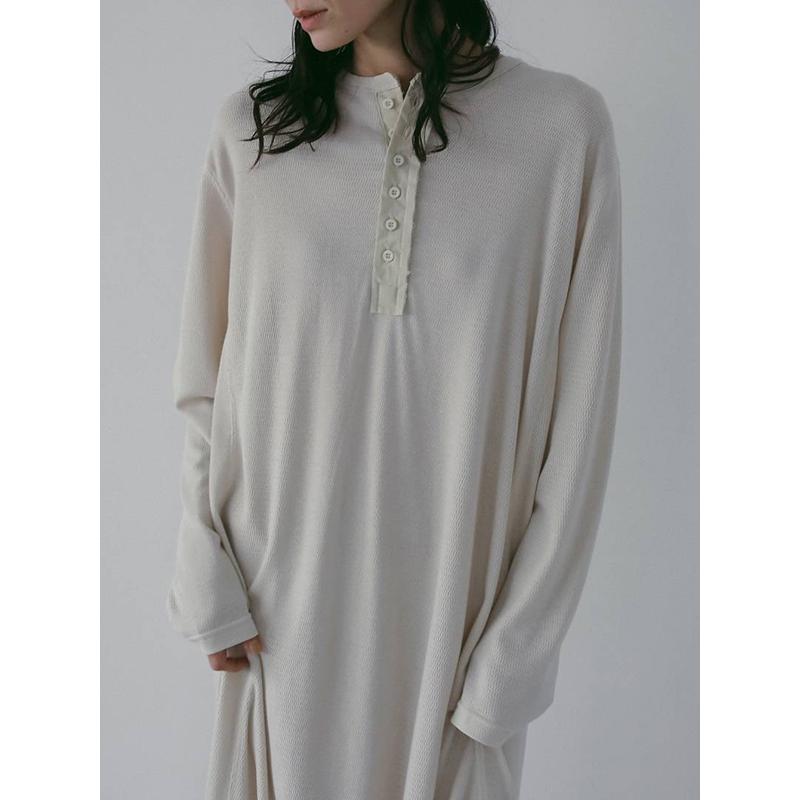 anuke（アンヌーク） 土日祝も即日発送/anuke Thermal 2way Onepiece