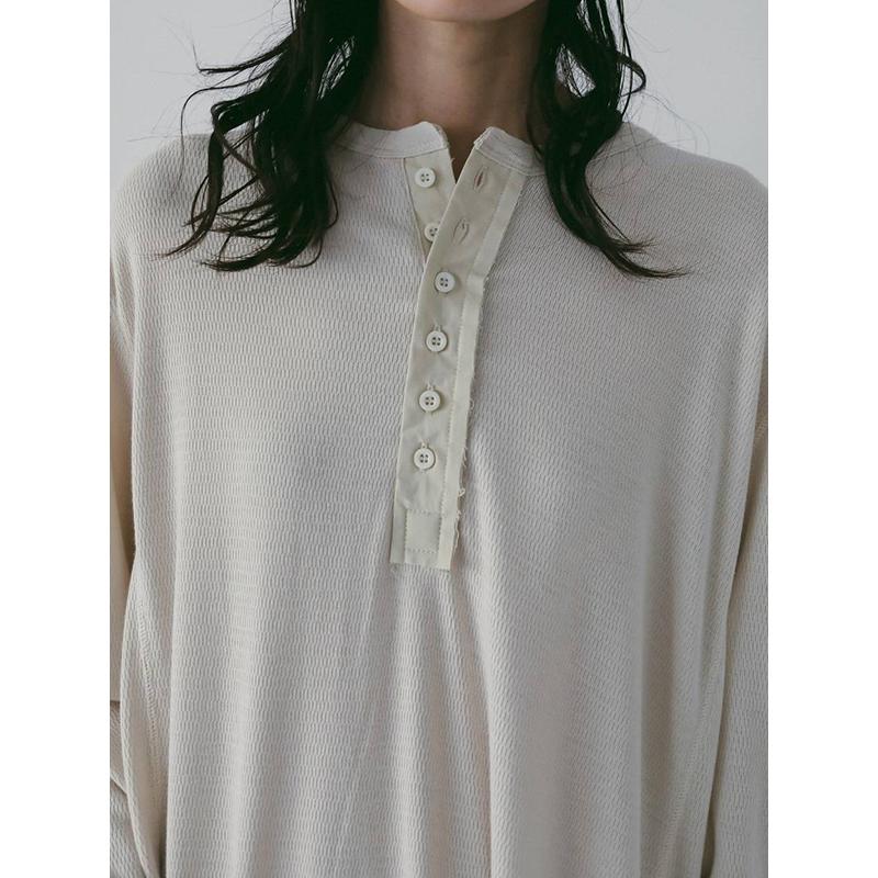 anuke（アンヌーク） 土日祝も即日発送/anuke Thermal 2way Onepiece