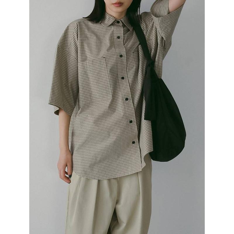 anuke（アンヌーク） 即日発送/anuke Knot Nylon Bag 62611021 26SS