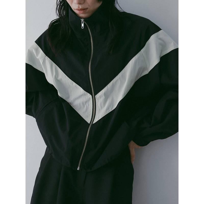 anuke（アンヌーク） ＼5/14(木)〜10%OFF／予約商品/anuke Nylon Track