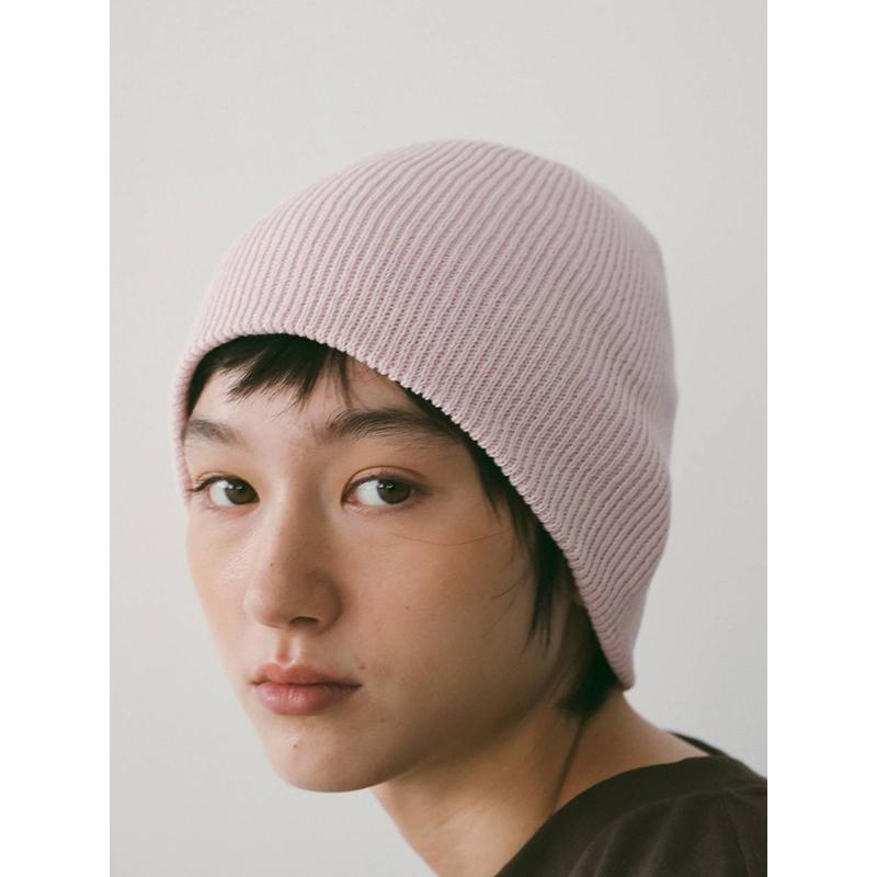【希少】　FR2 月桃　Bunny Ears Beanie ニット帽　ブラック 2026年最新】fr2のニット帽です！の人気アイテム - メルカリ