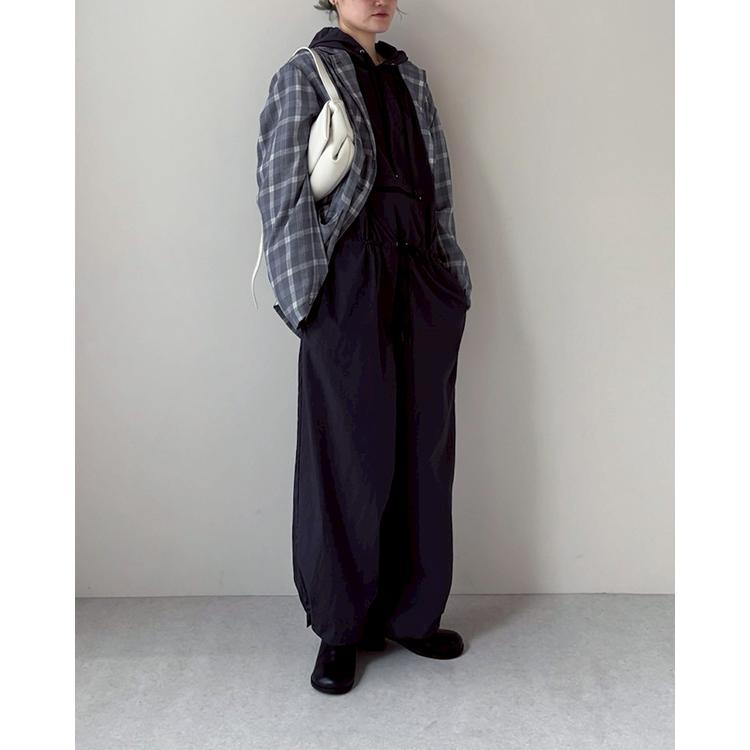 anuke（アンヌーク） 【SOLD OUT】anuke Ecoleather Wrap Bag 62611009