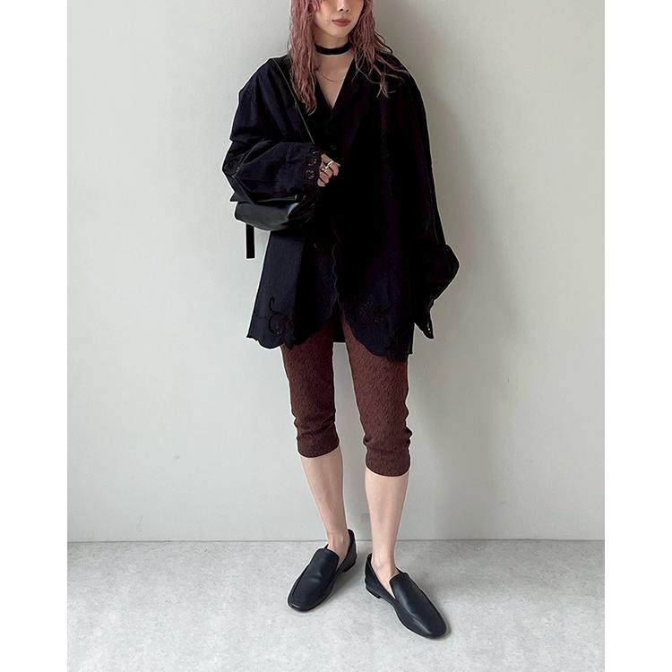 anuke（アンヌーク） 【SOLD OUT】anuke Ecoleather Wrap Bag 62611009