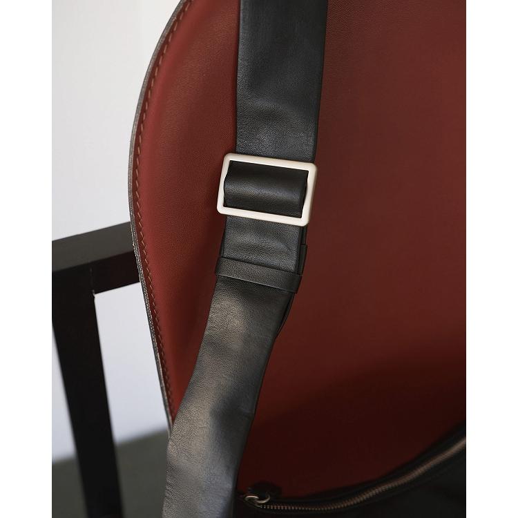 即日発送/anuke アンヌーク Ecoleather Shoulder Bag 62611007  2026春夏 キャンセル返品不可の画像