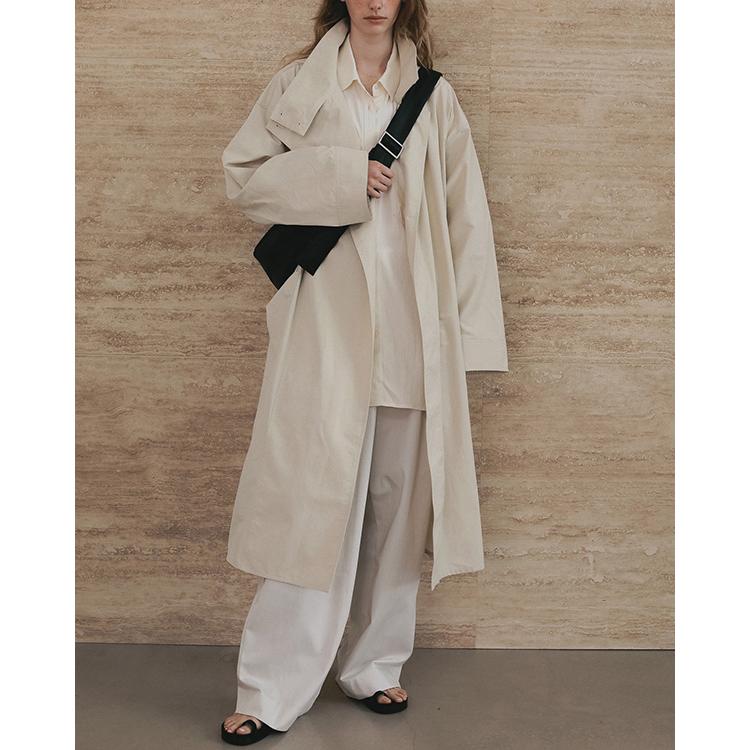即日発送/anuke アンヌーク Ecoleather Shoulder Bag 62611007  2026春夏 キャンセル返品不可の画像