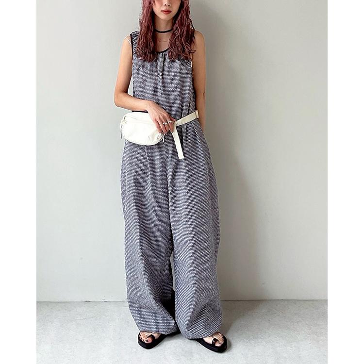 anuke（アンヌーク） 【SOLD OUT】anuke Mini Waist Bag 62611008 26SS