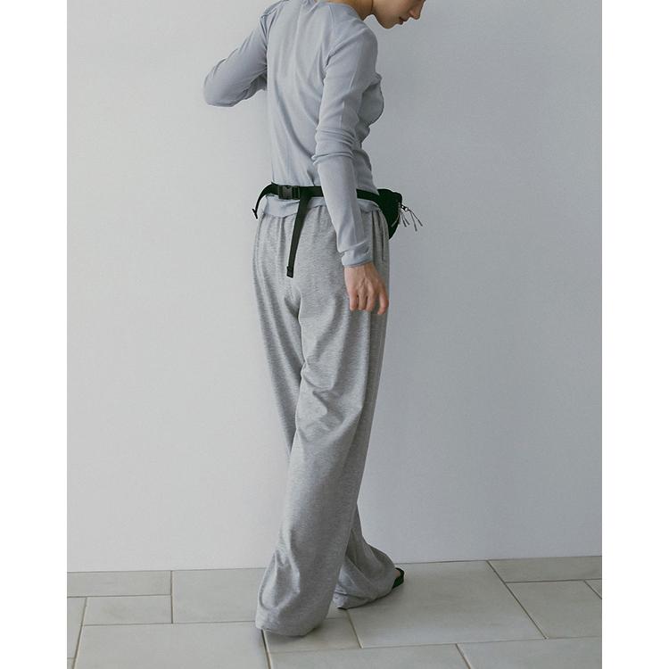 anuke（アンヌーク） 即日発送/anuke Mini Waist Bag 62611008 26SS