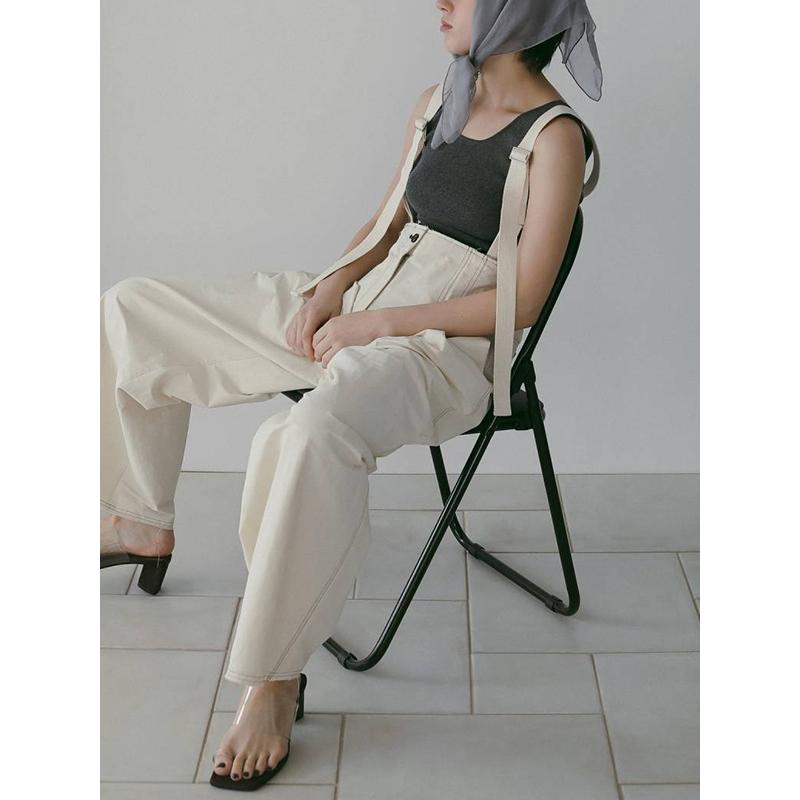即日発送(火曜除く)/anuke アンヌーク Short Knit Tanktop 62610524 ネコポス送料無料 26SS 2026春夏 キャンセル返品不可_7