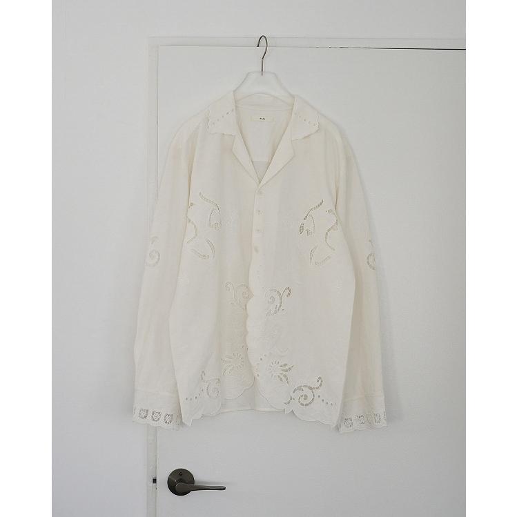 anuke（アンヌーク） ＼10%OFF 5/18(月)まで／予約商品/anuke Cutwork