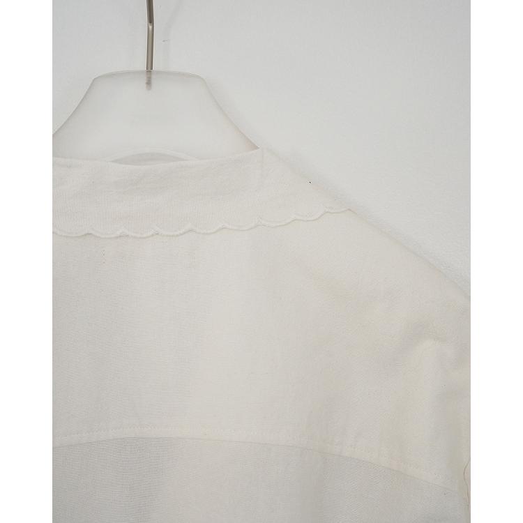 anuke（アンヌーク） ＼10%OFF 5/18(月)まで／予約商品/anuke Cutwork