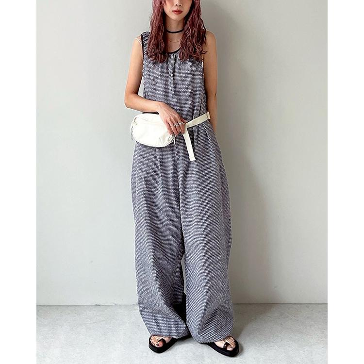 即日発送/anuke アンヌーク Ecoleather Belt Sandals 62611006  2026春夏 キャンセル返品不可の画像