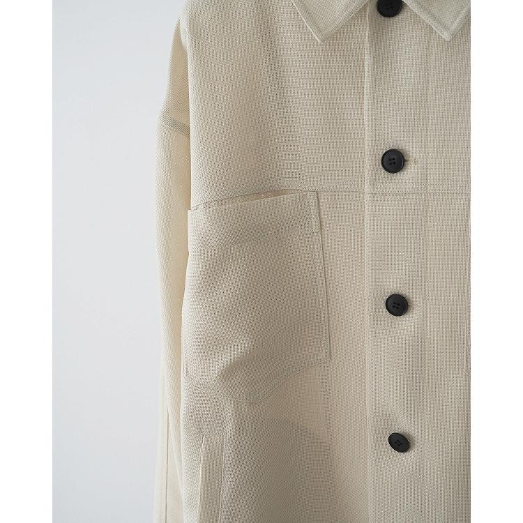 anuke（アンヌーク） 即日発送/anuke Work Pocket Shirts 62610413