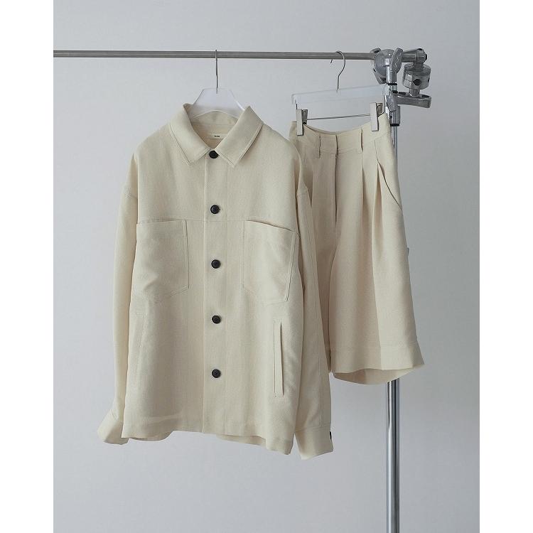 anuke（アンヌーク） 土日も即日発送/anuke Work Pocket Shirts