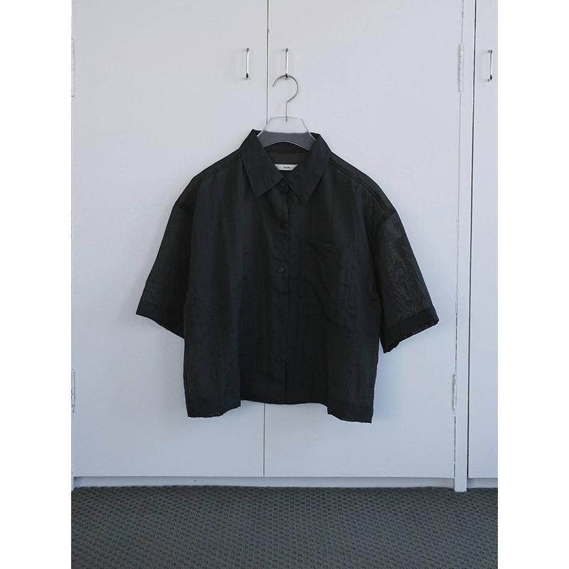 anuke（アンヌーク） 【SOLD OUT】＼SALE40%OFF／anuke Sheer