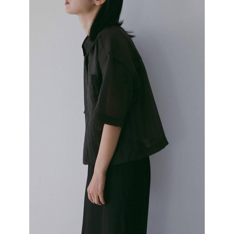 anuke（アンヌーク） 【SOLD OUT】＼SALE40%OFF／anuke Sheer