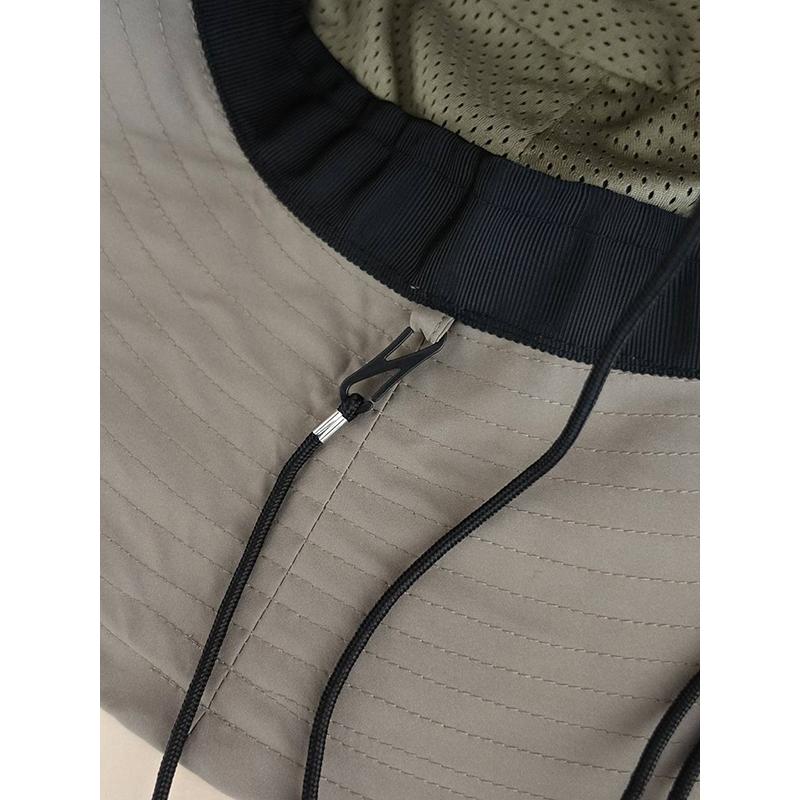 anuke（アンヌーク） 1〜3日以内に発送/anuke Stich Brim Hat 62511006