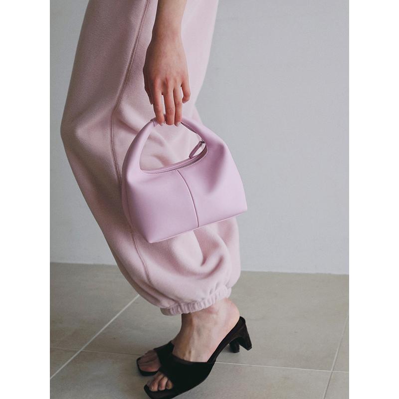 anuke（アンヌーク） 予約商品/anuke Onehandle Leather Bag 62621004