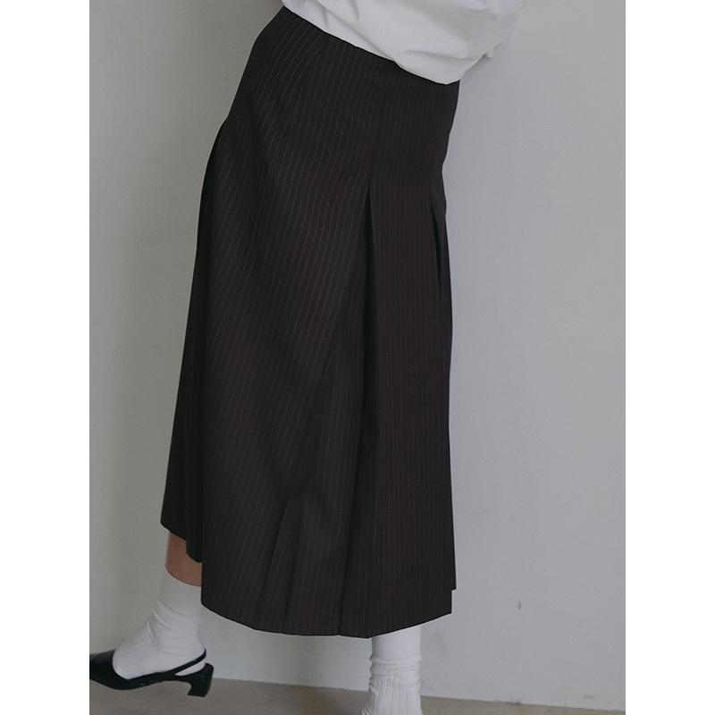 anuke アンヌーク ette Pencil Skirt anuke アンヌーク ette Pencil